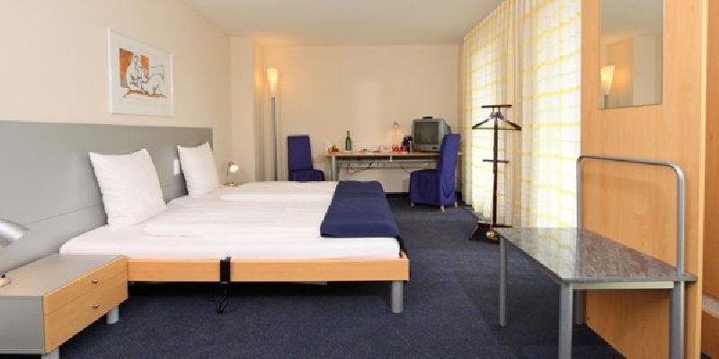 Aparthotel-aarau-WEST Swiss Quality Oberentfelden Buitenkant foto